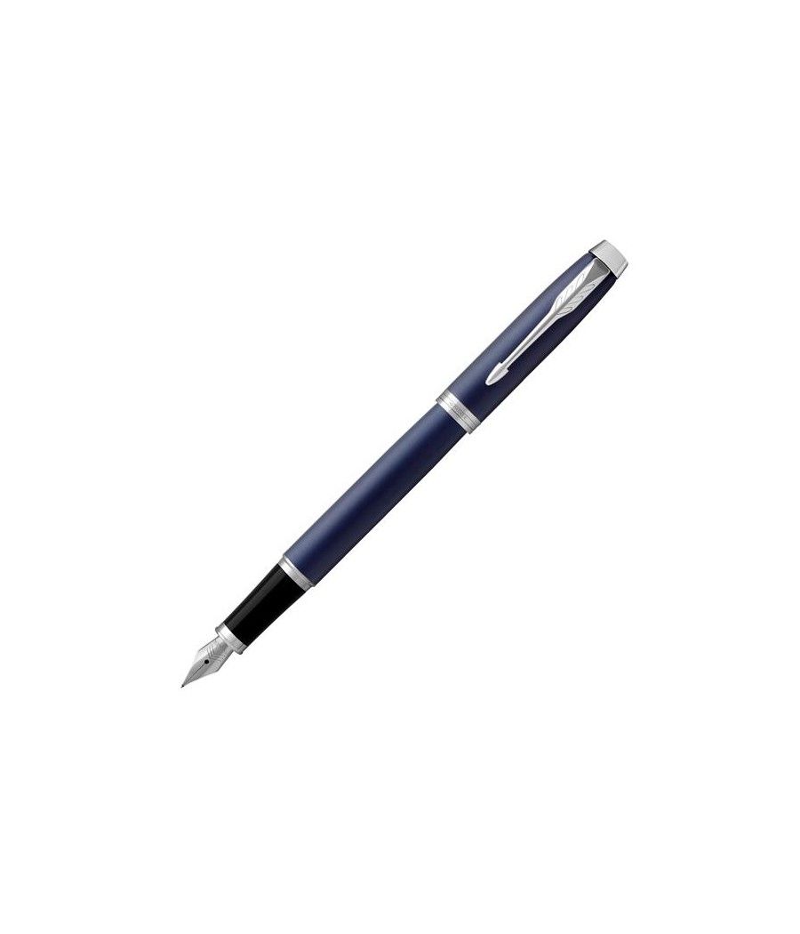 Parker pluma estilogrÁfica im blue ct - Imagen 1