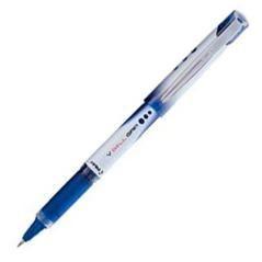 Pilot roller tinta líquida v-ball 7 grip azul