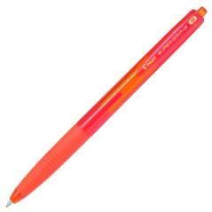 Pilot boligrafo supergrip g naranja -12u- - Imagen 1