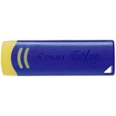 Pilot goma de borrar frixion caucho azul