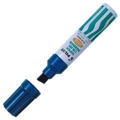 Pilot rotulador permanente sca-6600 azul -12u- - Imagen 1