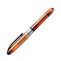 Stabilo navigator marcador fluorescente naranja -10u- - Imagen 1