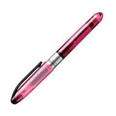 Stabilo navigator marcador fluorescente rosa -10u- - Imagen 1