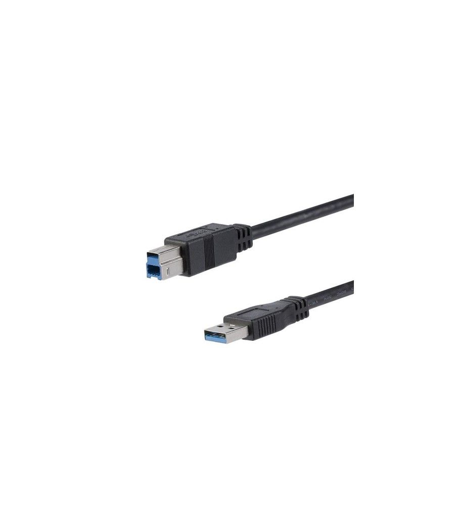 StarTech.com Switch Conmutador USB 3.0 4x4 para Compartir Dispositivos Periféricos - Imagen 5