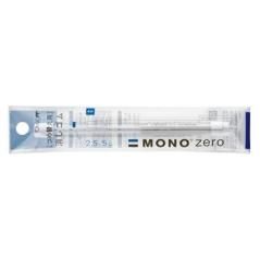 Tombow mono zero recambio borrador de precisiÓn punta 2,5x5mm rectangular - Imagen 1