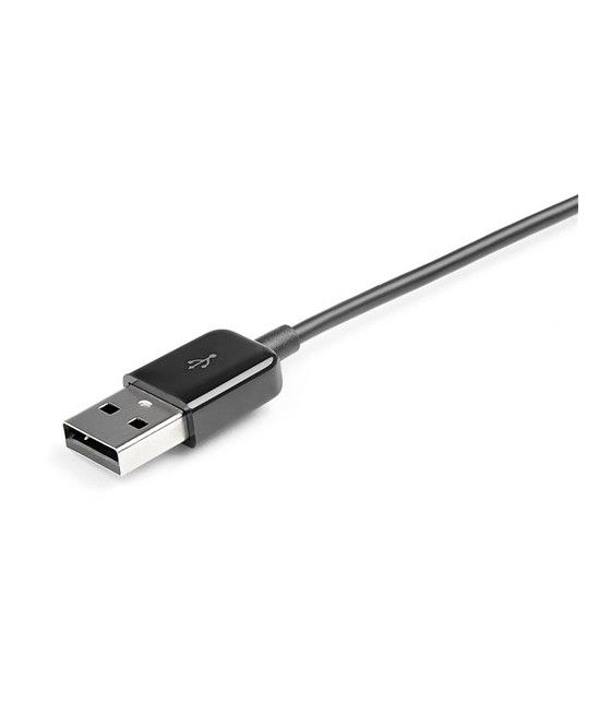 StarTech.com Cable de 2m HDMI a DisplayPort - 4K 30Hz - Imagen 4