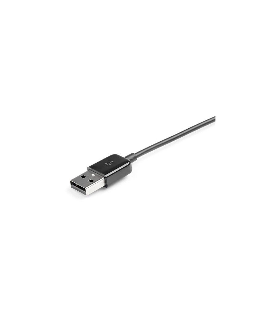 StarTech.com Cable de 2m HDMI a DisplayPort - 4K 30Hz - Imagen 4