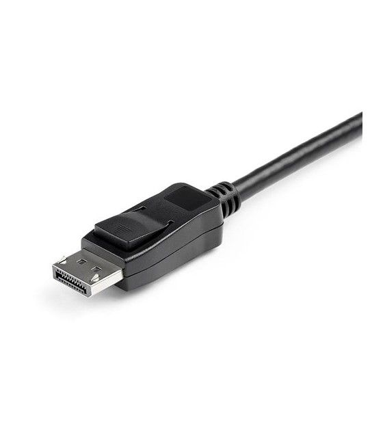 StarTech.com Cable de 2m HDMI a DisplayPort - 4K 30Hz - Imagen 5