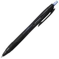 Uniball rollerball jetstream sxn-157s retractil azul -12u- - Imagen 1