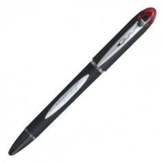 Uniball rollerball jetstream sx-210 rojo -12u- - Imagen 1