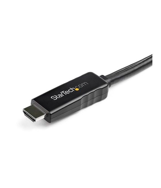 StarTech.com Cable de 3m HDMI a DisplayPort - 4K 30Hz - Imagen 3