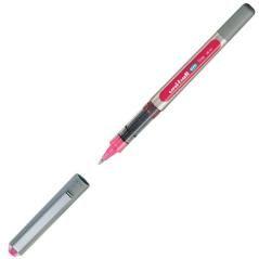 Uniball rollerball eye fine ub-157e 0.7mm rosa caja 12 ud