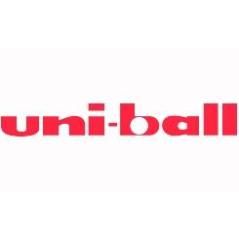Uniball expositor rollerball air micro uba-188-m/3d surtido -36u- - Imagen 1