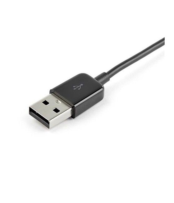 StarTech.com 2m - Cable HDMI a Mini DisplayPort - 4K 30Hz - Imagen 3