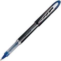 Uniball rollerball vision elite ub-205 azul oscuro -12u- - Imagen 1