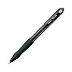 Uniball rollerball laknock sn-100(10) negro -12u- - Imagen 1