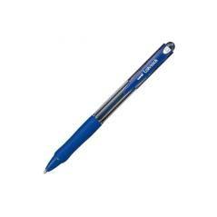 Uniball rollerball laknock sn-100(10) azul -12u- - Imagen 1
