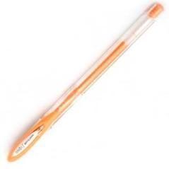 Uniball rollerball signo angelic colour um-120ac naranja -12u- - Imagen 1