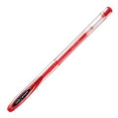 Uniball rollerball signo angelic colour um-120ac 0.7mm rojo pastel caja 12 ud