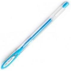 Uniball rollerball signo angelic colour um-120ac azul -12u- - Imagen 1