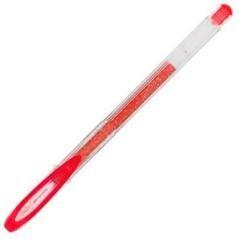 Uniball rollerball signo sparkling um-120sp 1.0mm rojo caja 12 ud