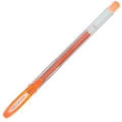 Uniball rollerball signo sparkling um-120sp naranja -12u- - Imagen 1