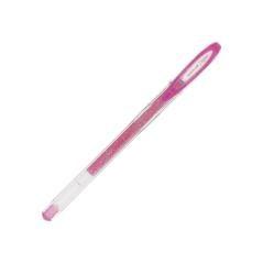 Uniball rollerball signo sparkling um-120sp rosa -12u- - Imagen 1