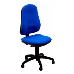 Unisit silla administrativa cp ariel aicp azul - Imagen 1