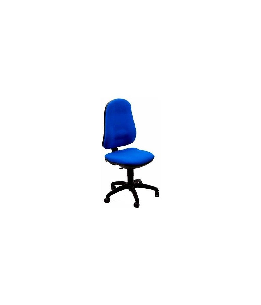 Unisit silla administrativa cp ariel aicp azul - Imagen 1