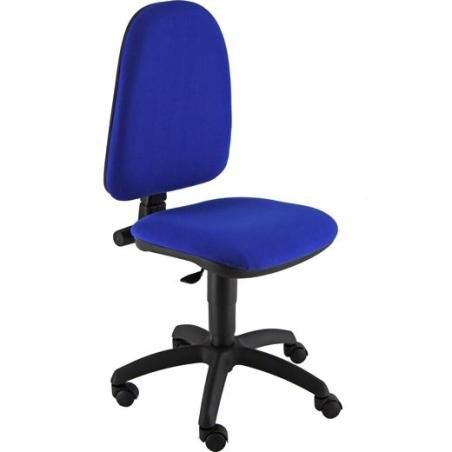 Unisit silla operativa cp jus azul - Imagen 1