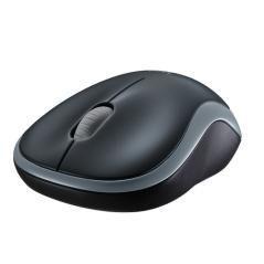 Logitech M185 ratón RF inalámbrico Óptico - Imagen 5
