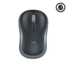 Logitech M185 ratón RF inalámbrico Óptico - Imagen 6