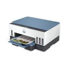 Impresora hp multifuncion smart tank 7006 - Imagen 3