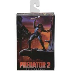 Figura neca cine the predator 2 ultimate predator 18 cm - Imagen 3