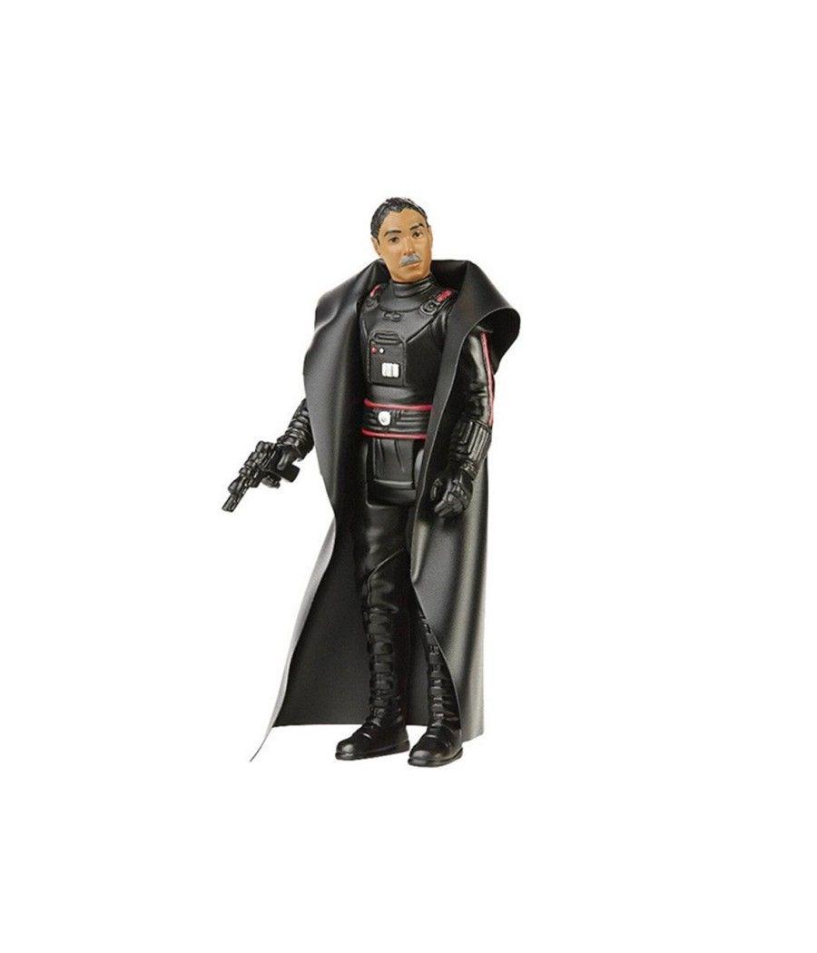 Figura hasbro moff gideon mandaloriano star wars - Imagen 2