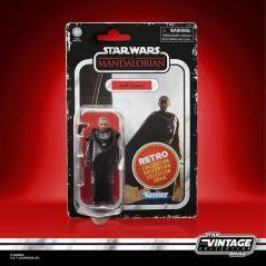 Figura hasbro moff gideon mandaloriano star wars - Imagen 3