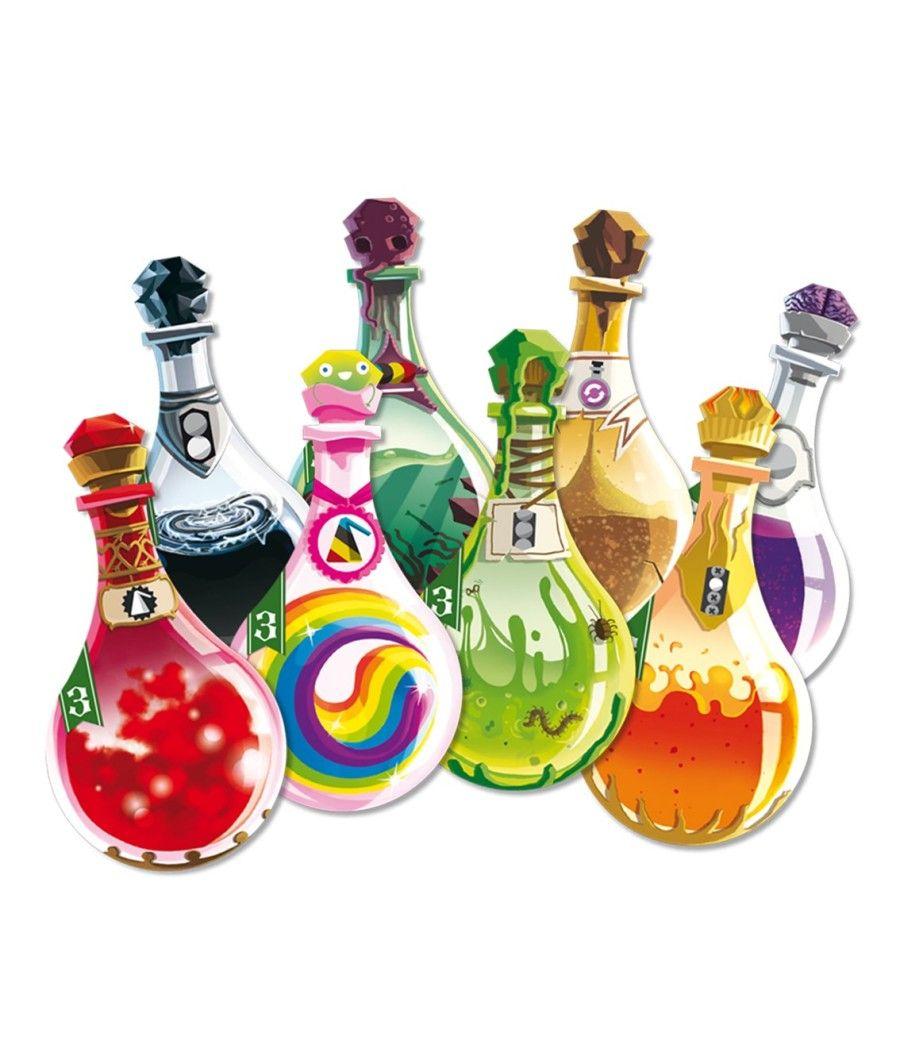 Juego de mesa potion explosion pegi 8 - Imagen 3