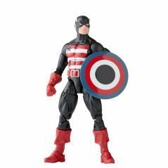 Figura hasbro us agent 15 cm marvel legends f47965x0 - Imagen 1