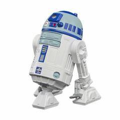 Vin r2 - d2 figura 9 -5 cm star wars droids vintage f53105l0 - Imagen 1