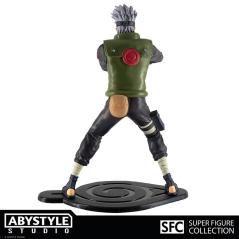 Figura abysse naruto shippuden kakashi - Imagen 4