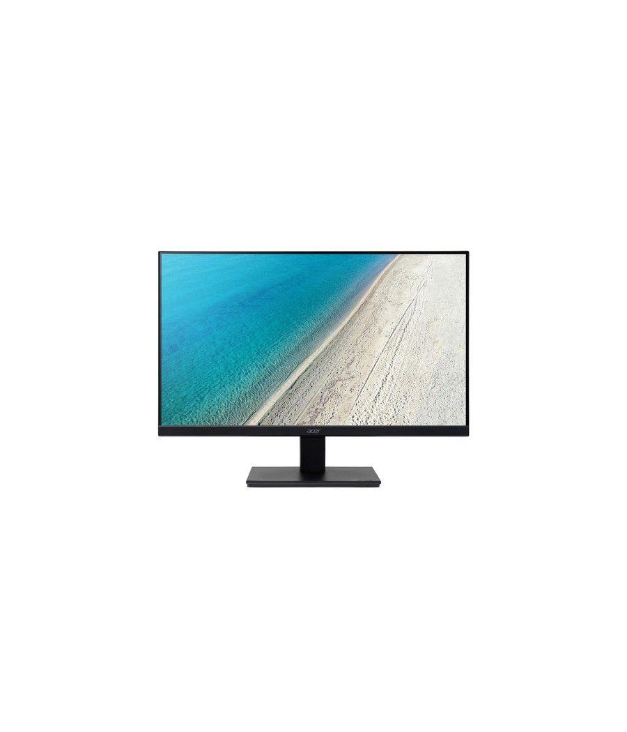 Acer V7 V277Ubmiipx 68,6 cm (27") 2560 x 1440 Pixeles Quad HD LED Negro - Imagen 1