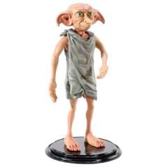Figura the noble collection bendyfigs harry potter dobby - Imagen 1