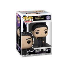 Funko pop marvel hawkeye maya lopez 60087 - Imagen 3