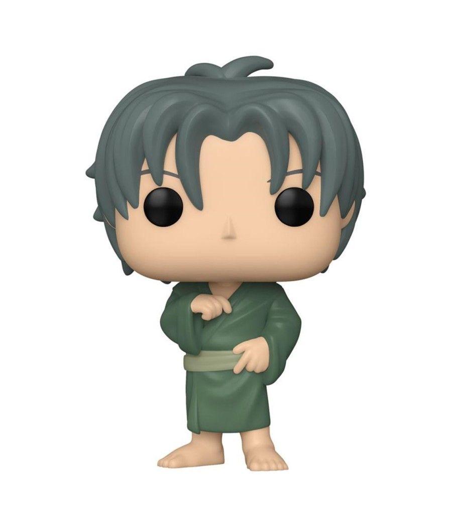 Funko pop animacion fruits basket shigure sohma fk52865 - Imagen 2