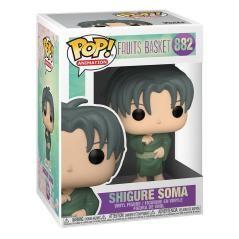 Funko pop animacion fruits basket shigure sohma fk52865 - Imagen 3