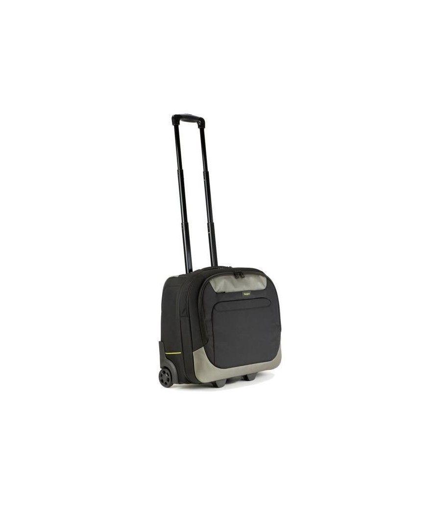 Trolley targus xl citygear 17 pulg - Imagen 1