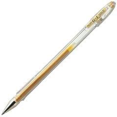 Pilot roller g-1 tinta gel 0,7 oro -12u- - Imagen 1