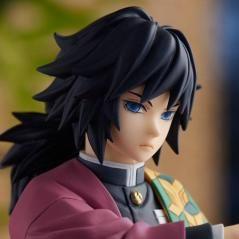 Figura good smile company pop up parade demon slayer kimetsu no yaiba giyu tomioka - Imagen 3