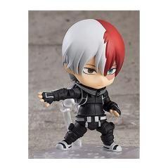 Figura good smile company nendoroid my hero academia shoto todoroki stealth suit - Imagen 5