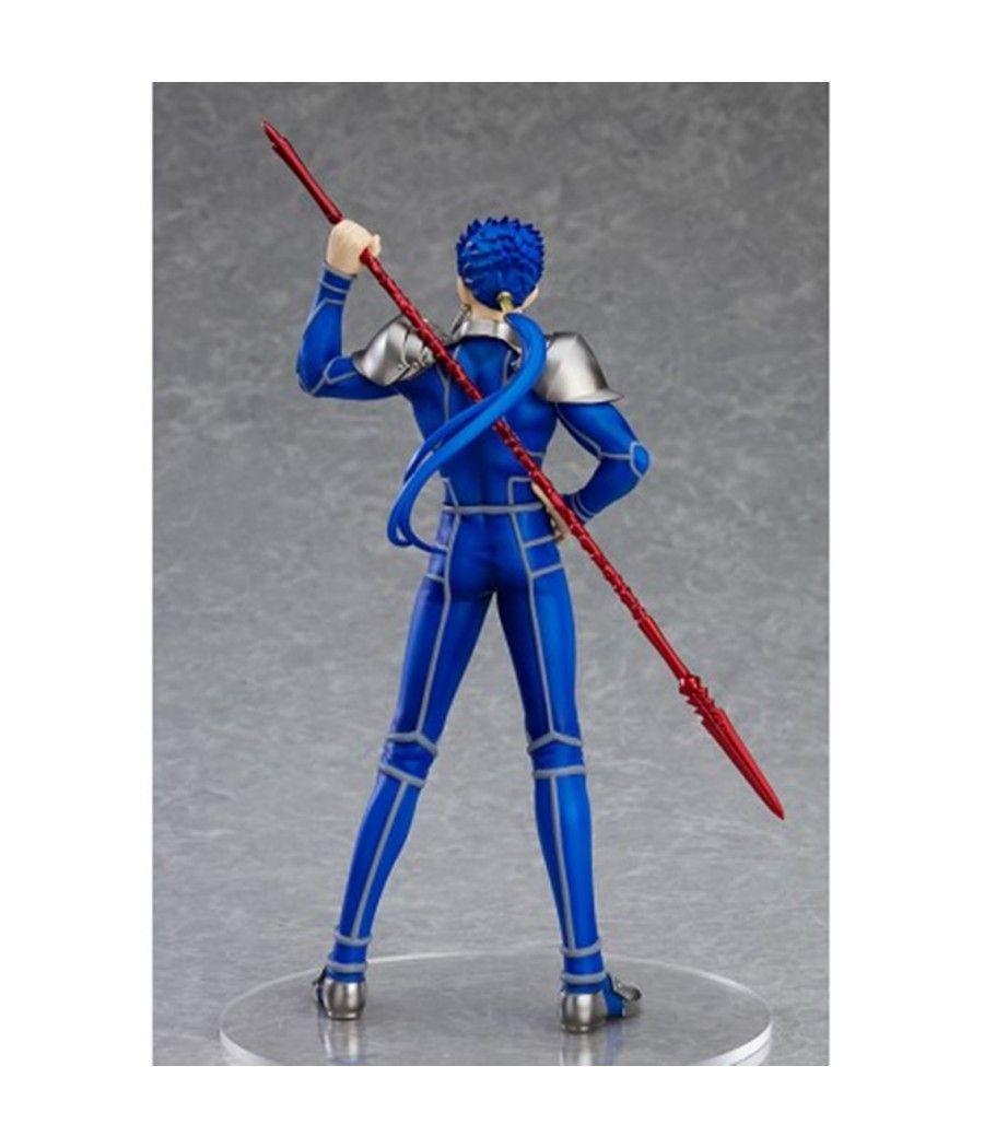 Figura good smile company pop up parade fate stay night lancer - Imagen 2